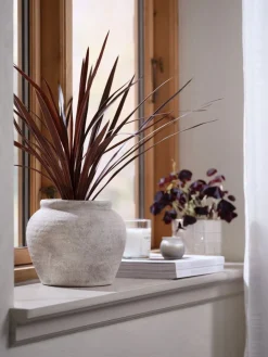 JOKUMCache-pot JOKUM Ø24xH21cm grès-JYSK New