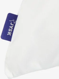 JONNAPlusProtège-oreiller JONNA 60x63/70 blanc-JYSK Clearance