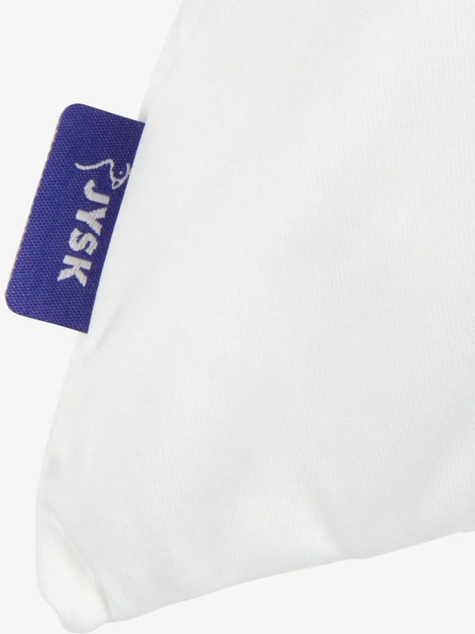 JONNAPlusProtège-oreiller JONNA 60x63/70 blanc-JYSK Clearance