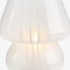 JONNYLampe à piles JONNY Ø15xH18cm a/minuterie blanc-JYSK Online
