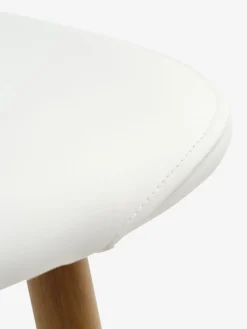 JONSTRUPChaise JONSTRUP /coloris chêne naturel-JYSK Discount