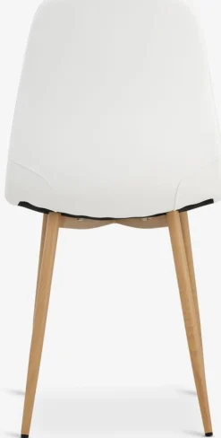 JONSTRUPChaise JONSTRUP /coloris chêne naturel-JYSK Discount