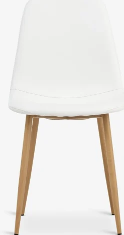 JONSTRUPChaise JONSTRUP /coloris chêne naturel-JYSK Discount