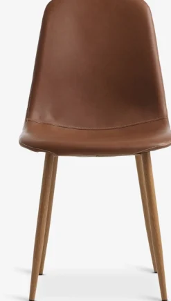 JONSTRUPChaise JONSTRUP /coloris chêne naturel-JYSK Online