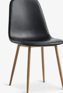 JONSTRUPChaise JONSTRUP /coloris chêne naturel-JYSK Clearance