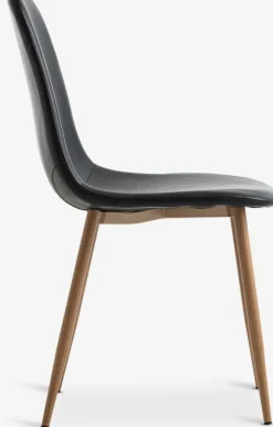 JONSTRUPChaise JONSTRUP /coloris chêne naturel-JYSK Clearance