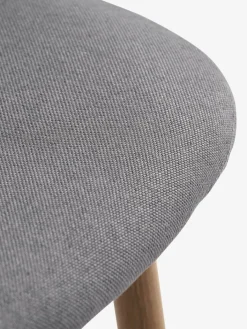 JONSTRUPChaise JONSTRUP tissu /coloris chêne naturel-JYSK Hot