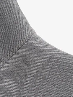 JONSTRUPChaise JONSTRUP tissu /coloris chêne naturel-JYSK Hot