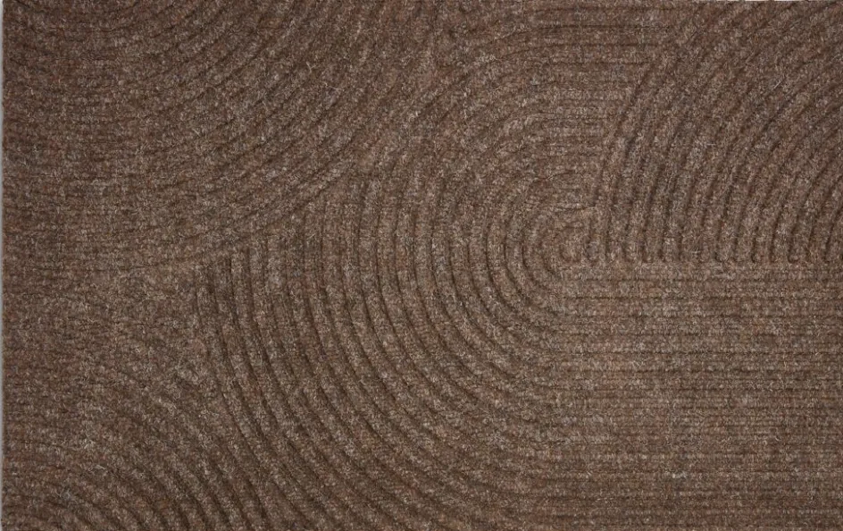 JORDSKOLMPaillasson JORDSKOLM 50x80x0,7 brun/beige-JYSK Hot