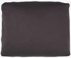JORUNPlusTaie d'oreiller Jersey JORUN 40x80x15 anthracite-JYSK Discount