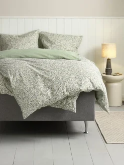 JOSEFINEPlusParure de lit JOSEFINE 240x220 vert-JYSK New