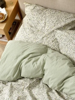 JOSEFINEPlusParure de lit JOSEFINE 240x220 vert-JYSK New