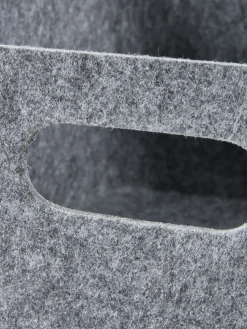 JOSEFPanier JOSEF l25xL33xH14cm gris-JYSK Sale