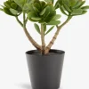 JOSTEINPlante artificielle JOSTEIN H23cm vert-JYSK Outlet