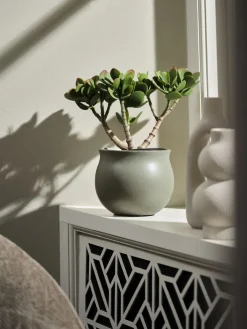 JOSTEINPlante artificielle JOSTEIN H23cm vert-JYSK Outlet