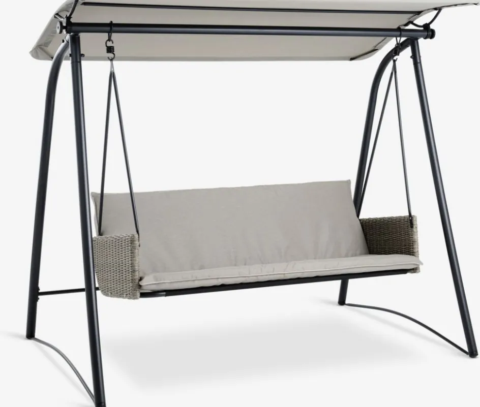 JUELSMINDEBalancelle JUELSMINDE l219xH184xP130 naturel-JYSK Clearance