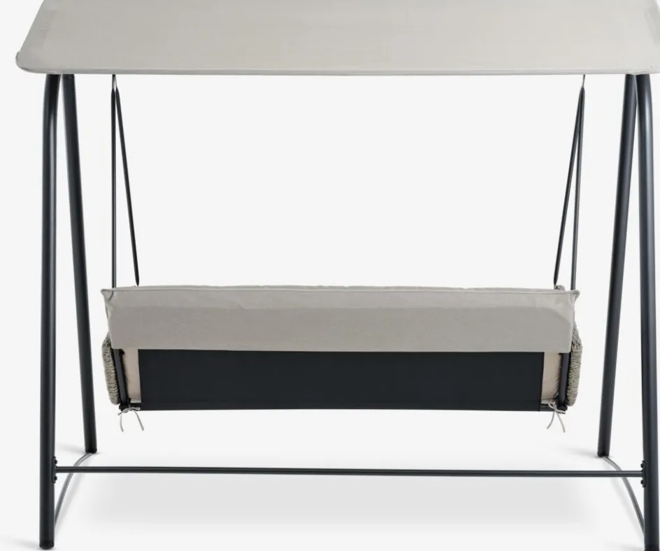 JUELSMINDEBalancelle JUELSMINDE l219xH184xP130 naturel-JYSK Clearance