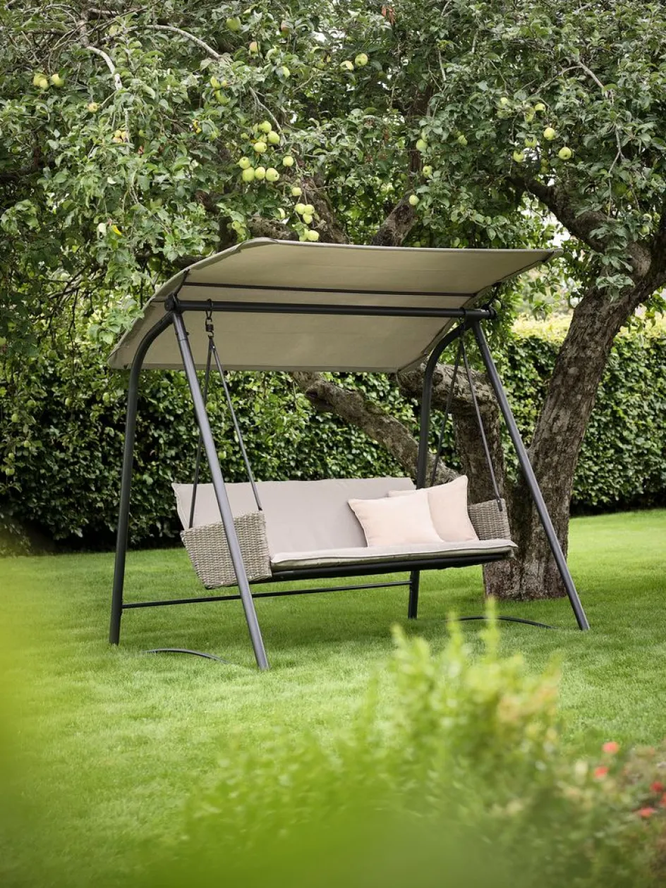 JUELSMINDEBalancelle JUELSMINDE l219xH184xP130 naturel-JYSK Clearance