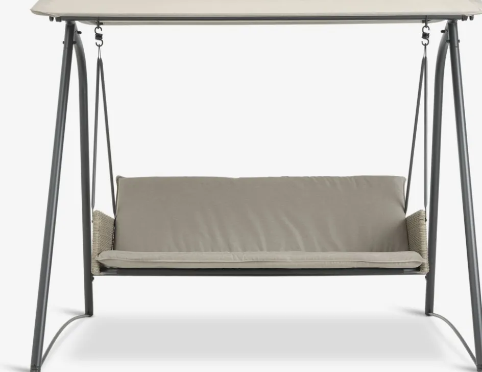 JUELSMINDEBalancelle JUELSMINDE l219xH184xP130 naturel-JYSK Clearance