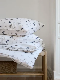 JULIAPlusParure de lit JULIA 240x220 blanc-JYSK Best