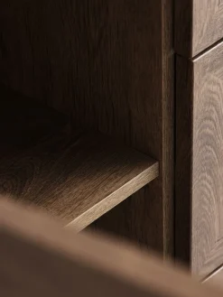 JUNGENBuffet JUNGEN 2 portes 3 tiroirs coloris-JYSK