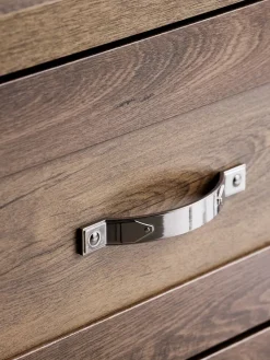 JUNGENBuffet JUNGEN 2 portes 3 tiroirs coloris-JYSK