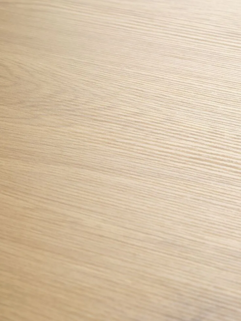 JUNGENTable JUNGEN 80x80/160 coloris chêne-JYSK Online