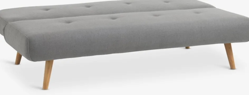 JUVRECanapé convertible JUVRE tissu /naturel-JYSK New