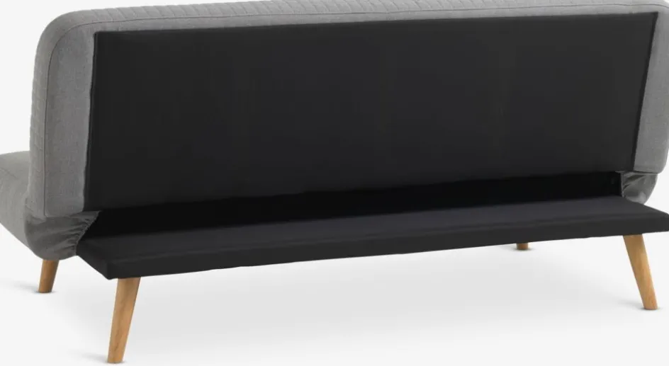 JUVRECanapé convertible JUVRE tissu /naturel-JYSK New