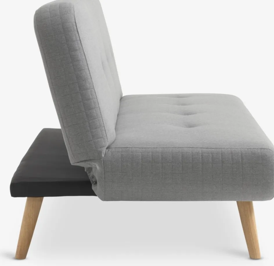 JUVRECanapé convertible JUVRE tissu /naturel-JYSK New