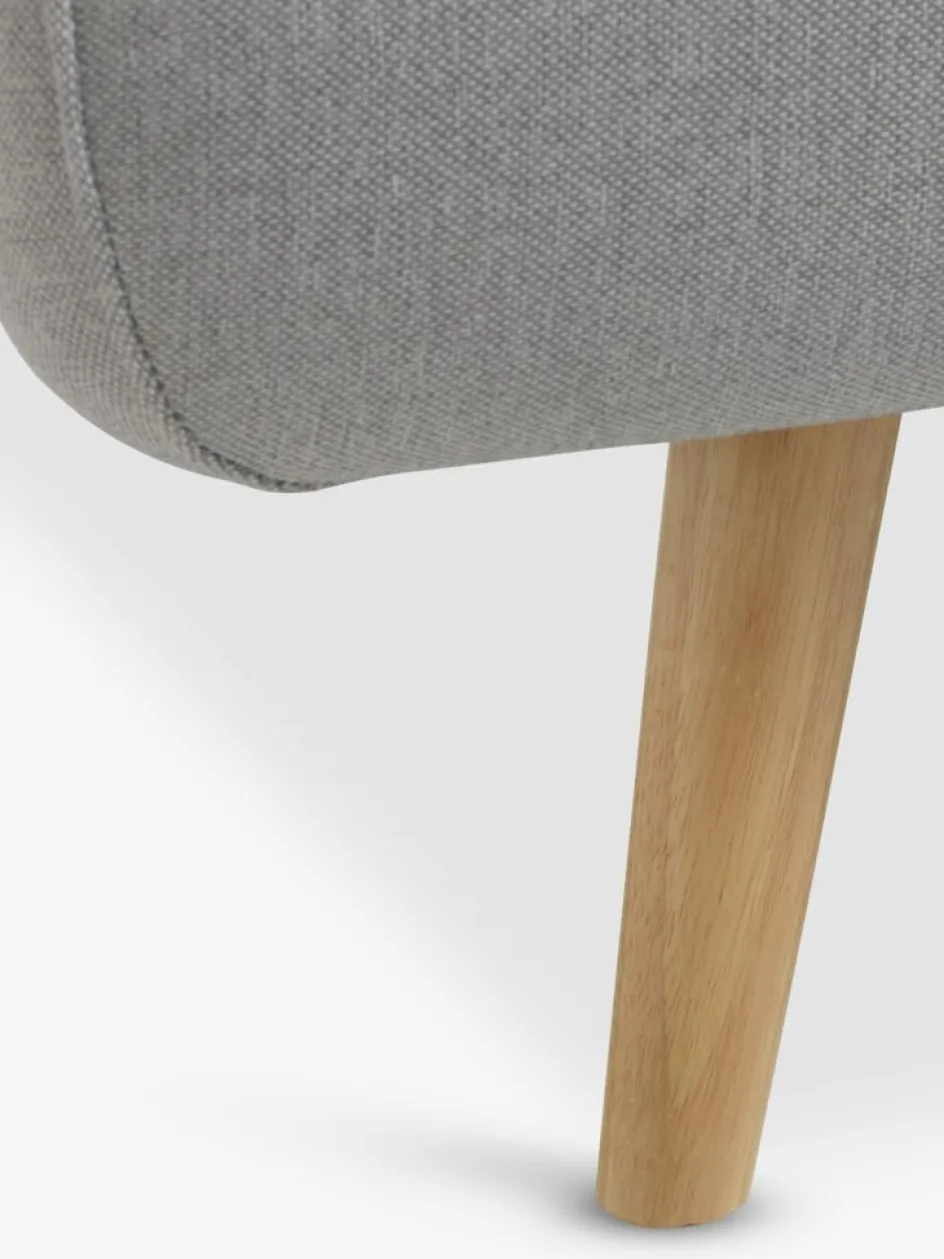 JUVRECanapé convertible JUVRE tissu /naturel-JYSK New