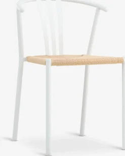 JYDERUPChaise JYDERUP /naturel-JYSK Clearance