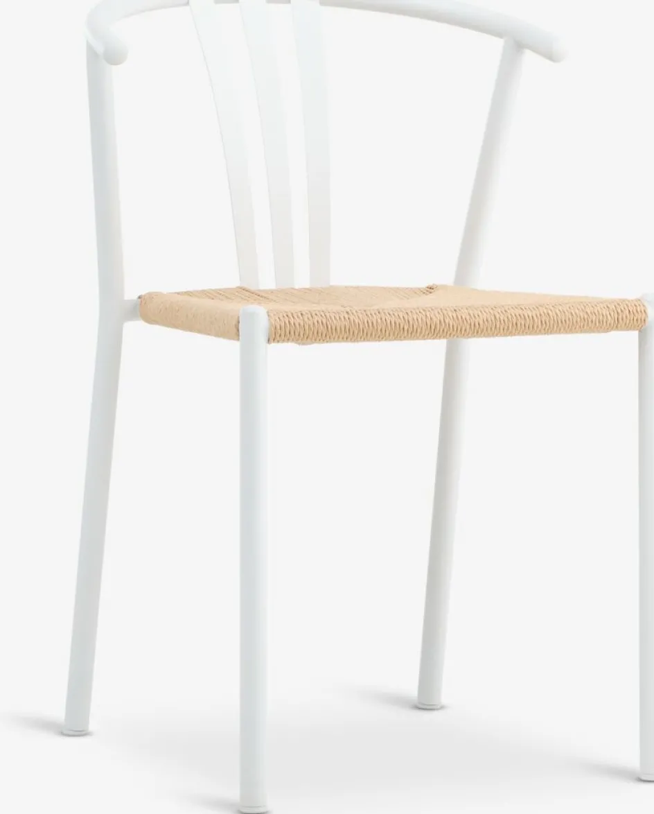 JYDERUPChaise JYDERUP /naturel-JYSK Clearance