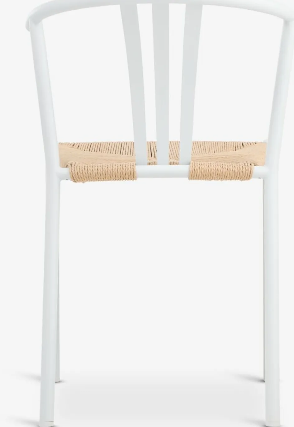 JYDERUPChaise JYDERUP /naturel-JYSK Clearance