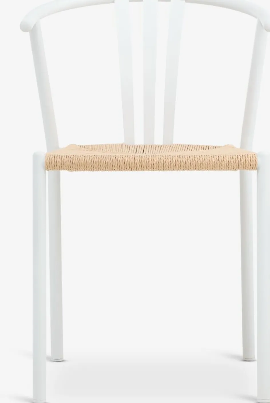 JYDERUPChaise JYDERUP /naturel-JYSK Clearance