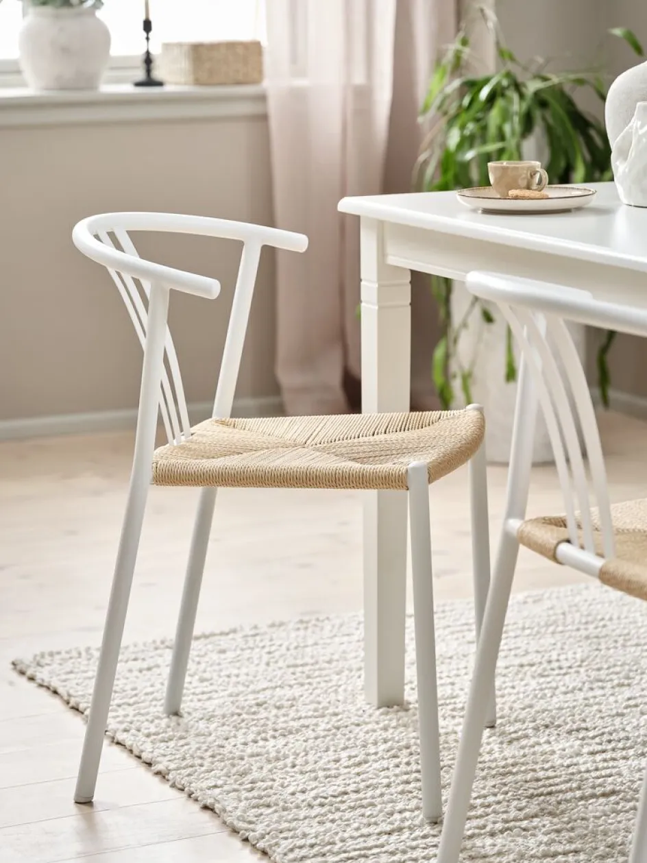 JYDERUPChaise JYDERUP /naturel-JYSK Clearance