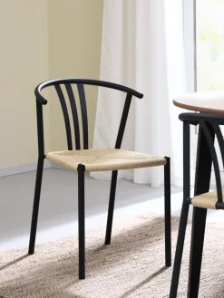 JYDERUPChaise JYDERUP /naturel-JYSK Online