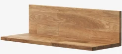 JYSTEDÉtagère murale JYSTED 50 cm chêne naturel-Royal Oak New
