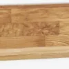 JYSTEDÉtagère murale JYSTED 110 cm chêne naturel-Royal Oak Best