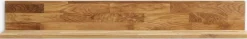 JYSTEDÉtagère murale JYSTED 110 cm chêne naturel-Royal Oak Best
