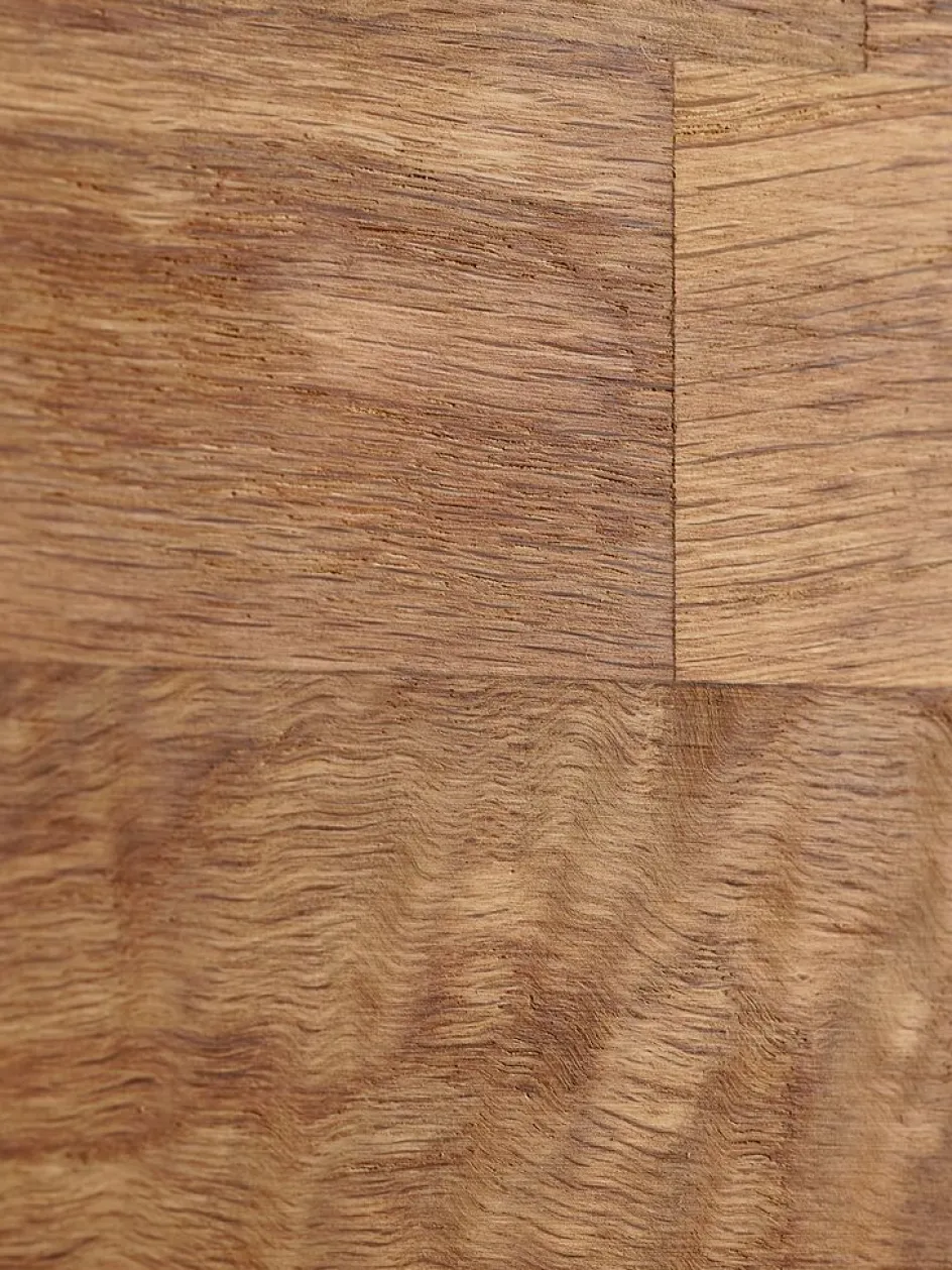 JYSTEDÉtagère murale JYSTED 110 cm chêne naturel-Royal Oak Best