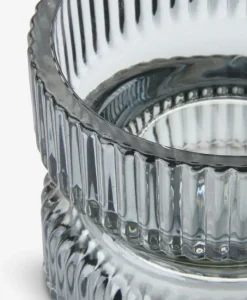 KAJBougeoir KAJ Ø9xH7cm verre-JYSK Discount