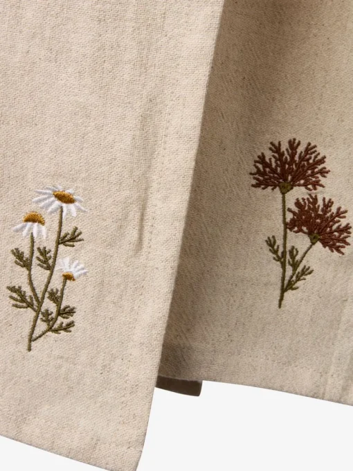 KAKTUSTorchon KAKTUS 50x70 2pcs/pqt-JYSK Discount