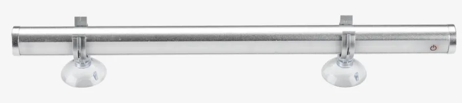 KALIXLampe de maquillage a/LED KALIX L30cm argenté-JYSK Sale