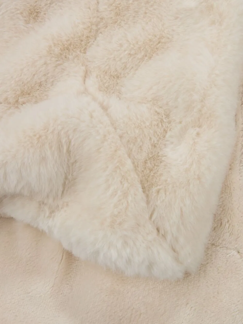 KALKLOKCouvre-lit KALKLOK 220x240 beige-JYSK Discount