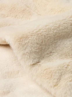 KALKLOKPlaid KALKLOK 130x170 beige-JYSK Sale