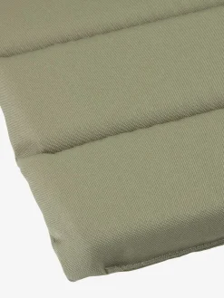 KALVMOSECoussin de jardin p/chaise dossier bas KALVMOSE vert olive-JYSK Best