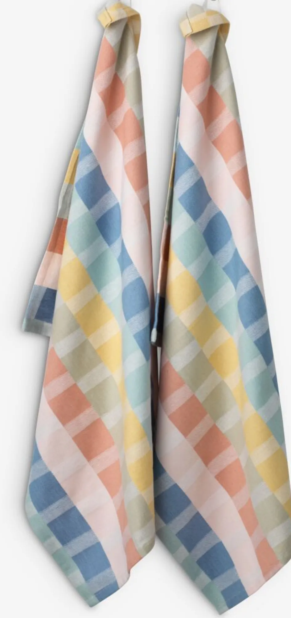 KAMELIATorchon KAMELIA 50x70 2pcs/pqt-JYSK Best