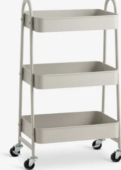 KANSTRUPDesserte KANSTRUP-JYSK New