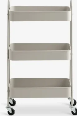 KANSTRUPDesserte KANSTRUP-JYSK New